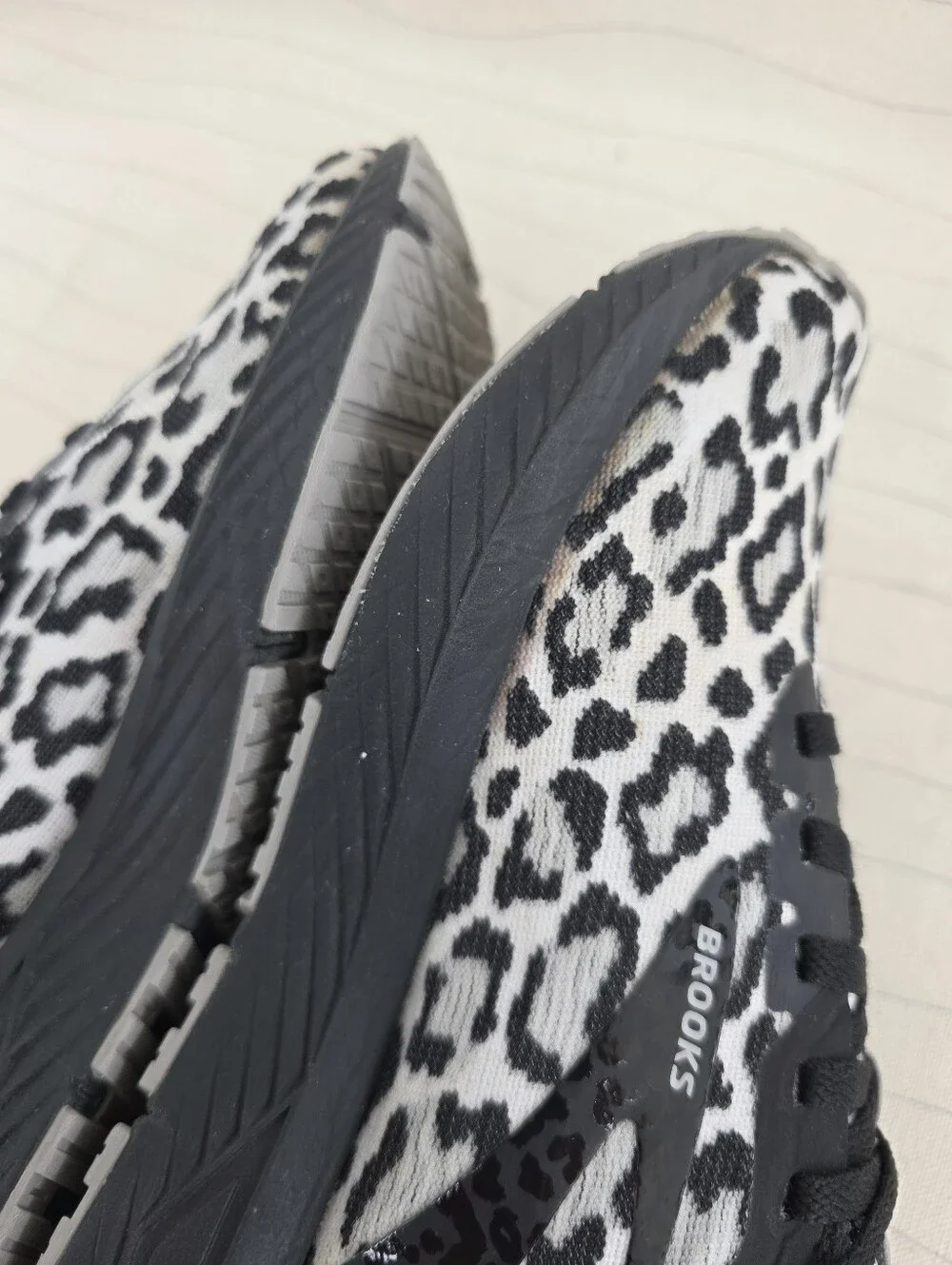 Brooks photos leopard